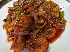 -龙翔山庄雷鸡肉(青城后山泰安古镇店)