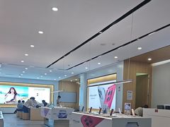 -OPPO服务体验中心(天津和平区天河城店)