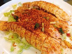 -猪肉婆私房菜(容桂总店)