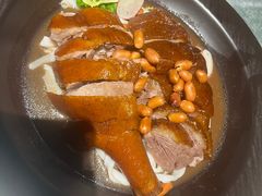 -老伙记海鲜码头(北滘店)