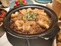 -雀蓝川菜(滨湖万象汇店)