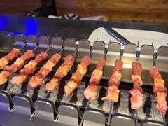 -很久以前羊肉串(清河店)