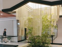 -绿杨春·淮扬宴(庐山路店)