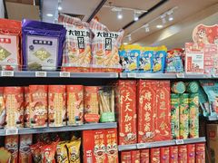 -AEON永旺(东方宝泰店)