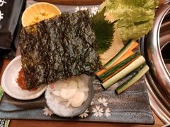 -丸藏和牛烧肉专门店(园区师惠坊店)