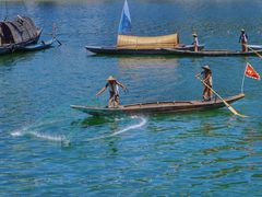 -新安江山水画廊风景区