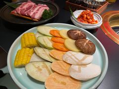 -無二炙坊·和牛烧肉(大钟寺1733店)