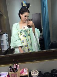 -盘子女人坊生日照·摄影馆(华强店)