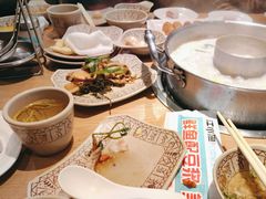 -江小渔鲜鱼火锅(冠亚星城店)