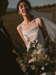 -巴黎春天·菀纱仙庭婚纱美学