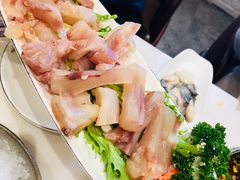 -围炉夜话·潮汕卤水火锅(榕江店)