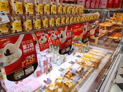 -味多美蛋糕(金顶街店)