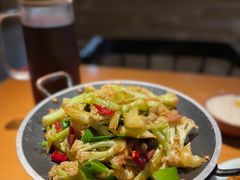 -湘与香缘·湖南菜(王府井北京市百货大楼店)
