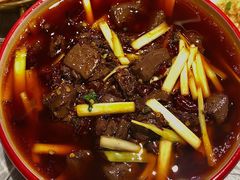 -华仔龙虾(永乐路总店)