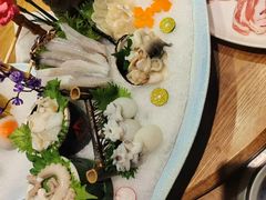 -尚海豆捞(乐虹坊店)