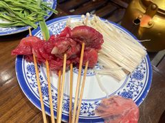-萍姐火锅·公路夜市(南京新街口店)