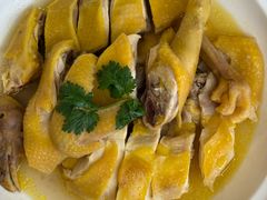 -馨越楼·点心·粤菜(赤坎店)