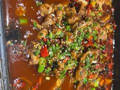 -小四川菜馆(托乐嘉店)