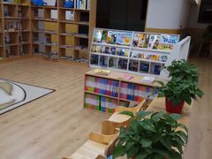 -蓝莓果幼儿园(通州梨园店)