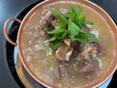 -藏味八珍特色火锅