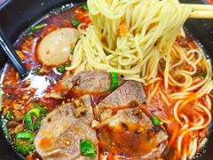 -一品飘香米线(一中总店)