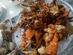 -前王院•巧克力海鲜市集餐厅(万平口店)