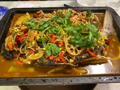 -湖南乡情湘菜馆(罗湖店)