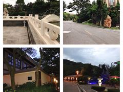 -金石唐风国际温泉会馆