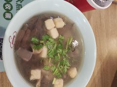 -回味鸭血粉丝汤(砂之船店)