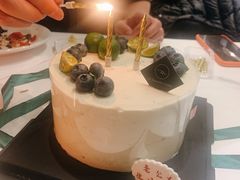 -姆们M Sweetie Cake(五道口店)