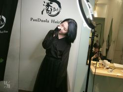 -东方麒麟·潘多拉SALON