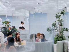 -大树餐厅(朝阳大悦城店)