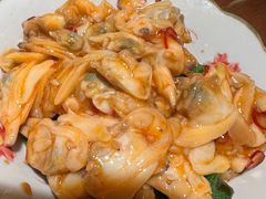 -岛风·台食小馆 ISLAND BISTRO(烟台山店)