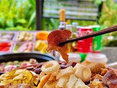 -芸鲜季·云南野生菌餐厅· 云南风物味研社(闵行店)