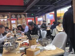 -老九圆山西面馆(CBD店)