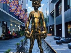 -陆家嘴中心绿地