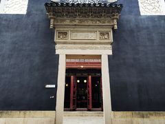 -东山雕花楼