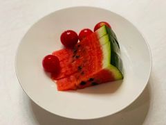 果盘-江仙雅居(苏州桥店)
