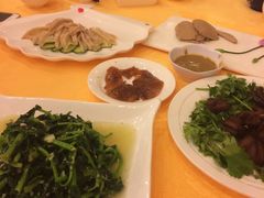 -北京全聚德(西客站店)