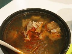 -大娘水饺(朝阳中路百润发店)