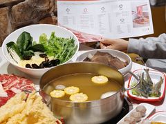 -今日牛事潮汕鲜牛肉火锅(瑞金店)