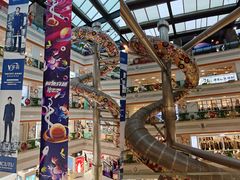 -巴黎春天(浦建店)