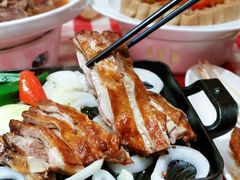 -西贝(虹口龙之梦店)