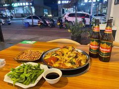 -瑞丽活螃蟹(芒市店)