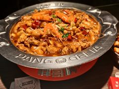 -胖哥俩肉蟹煲(福州仓山爱琴海店)