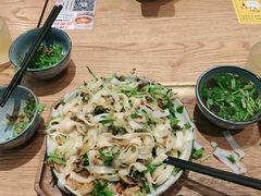 -小满手工粉(上海文峰广场店)