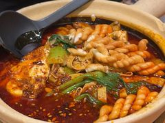 -福苗小骆驼烧烤(中关村店)