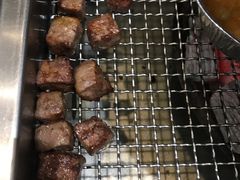 -肉甲韩国木炭烤肉(新壹街1店)