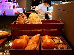 -博林天瑞喜来登酒店·西丽尚膳