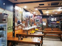 大堂-阊门姚记豆浆(旧学前直营店)